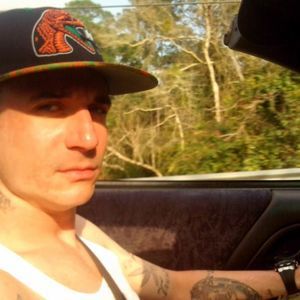 Meet your Posher, Glenn